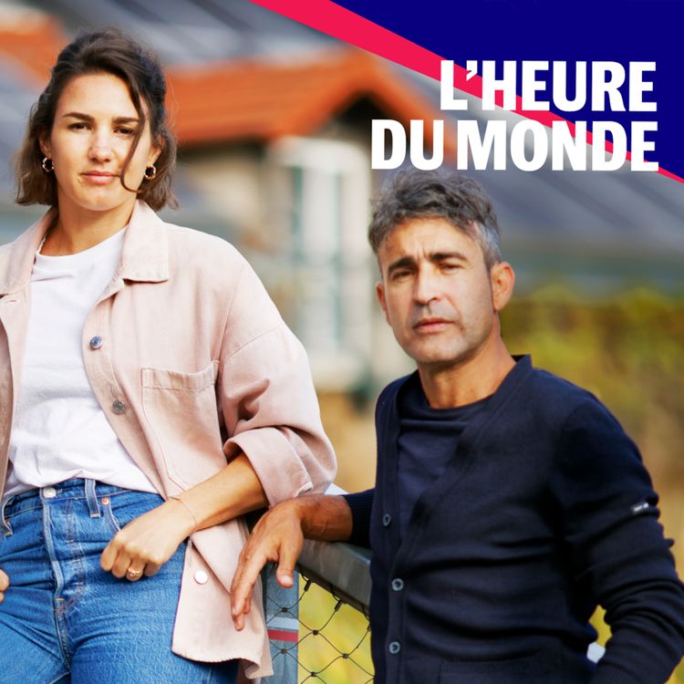 cover art for Dix ans du 13-Novembre : le Bataclan raconté par ceux qui ont survécu