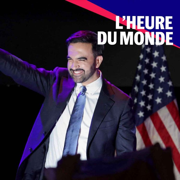 cover art for Etats-Unis : vers un réveil des démocrates ?