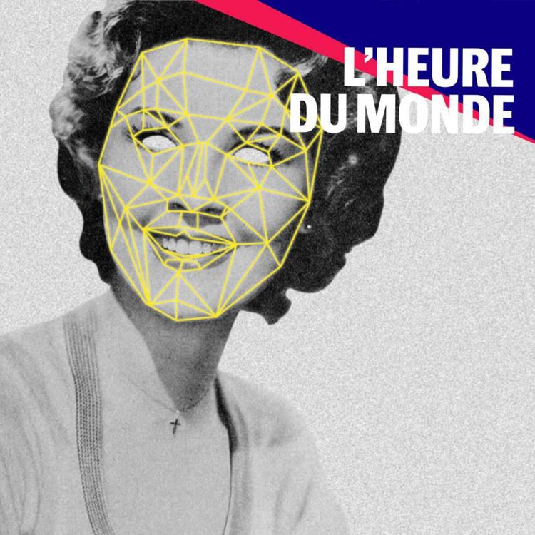 cover art for Reconnaissance faciale : comment les Etats autoritaires traquent leurs opposants