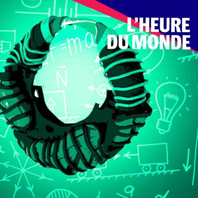 cover art for Nucléaire : la fusion, c’est pour les années 2030 ?