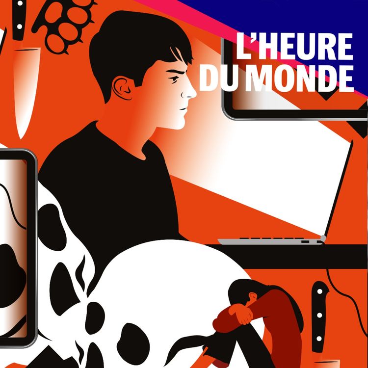 cover art for Ces communautés de jeunes hommes fascinés par l’ultraviolence