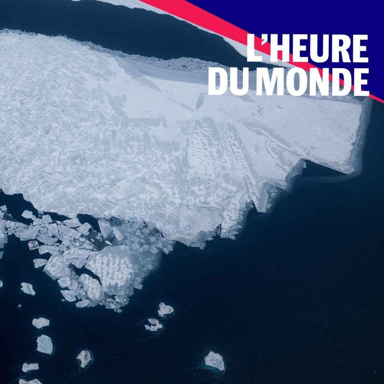 cover art for Accord de Paris : dix ans après, l’urgence climatique plus forte que jamais