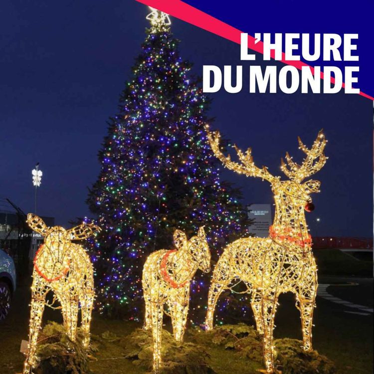 cover art for Cadeaux de Noël : que mettre sous le sapin ?