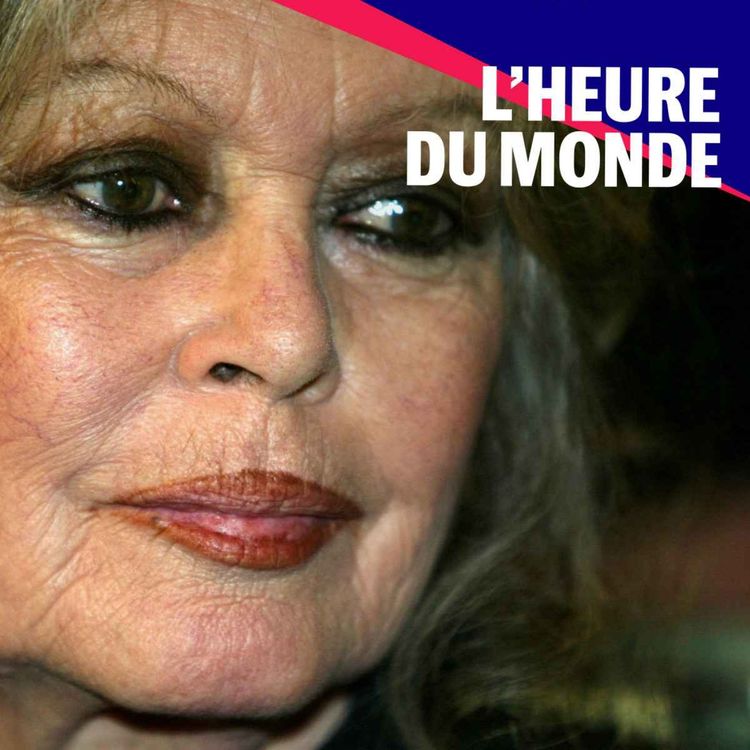 cover art for Brigitte Bardot : les multiples facettes du mythe « BB » (2/2)