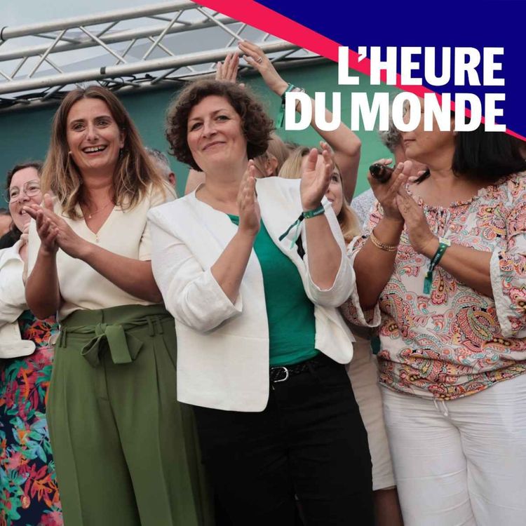 cover art for Municipales 2026 : les écologistes rééditeront-ils leur exploit de 2020 ?