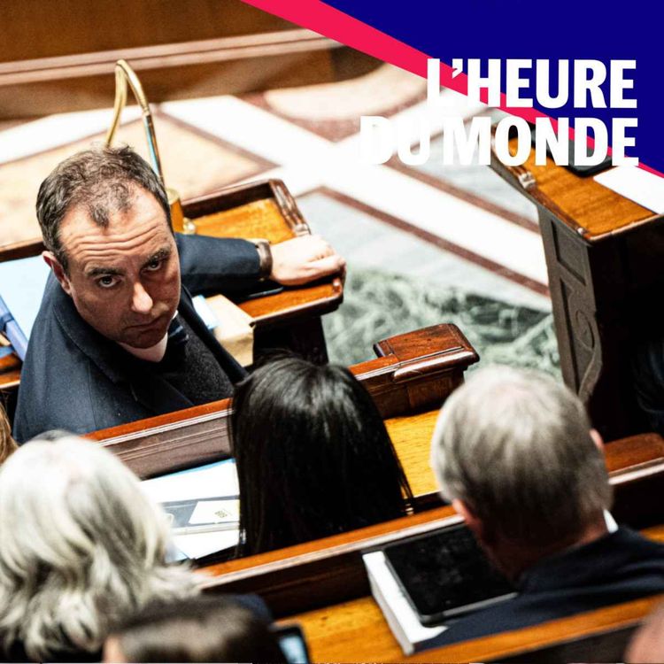 cover art for Autopsie d'un budget adopté par 49.3