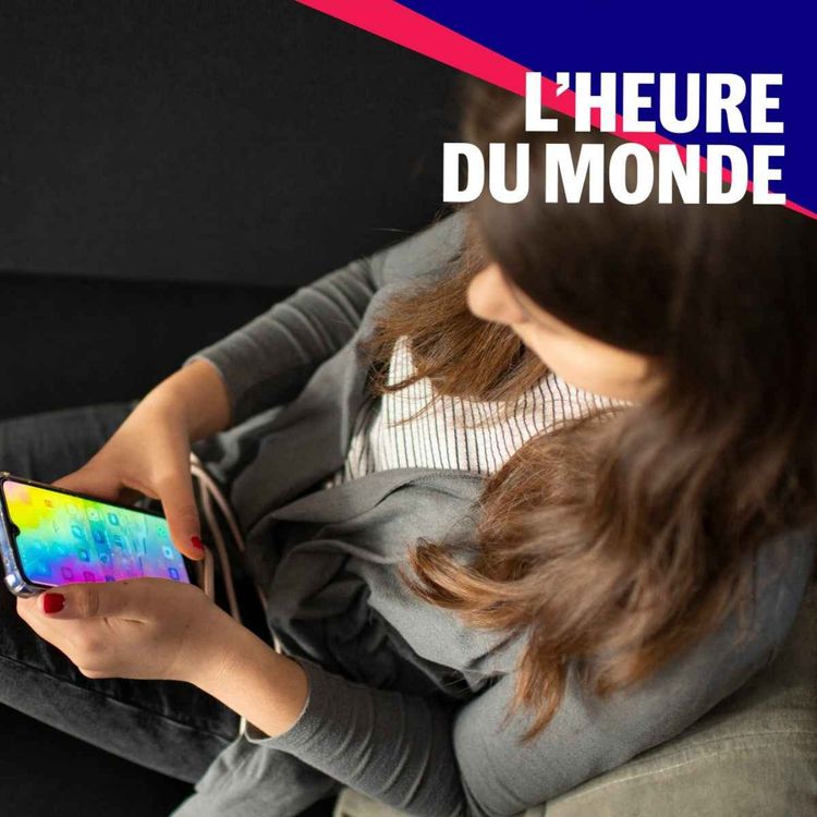 cover art for Faut-il interdire les réseaux sociaux aux moins de 15 ans ?
