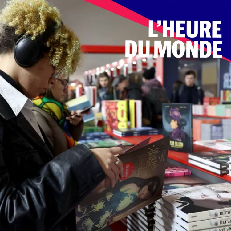 cover art for Festival de la BD d’Angoulême : l’annulation… et après ?