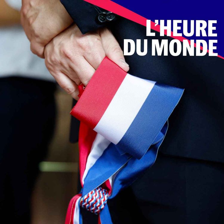 cover art for Narcotrafic : les maires en première ligne