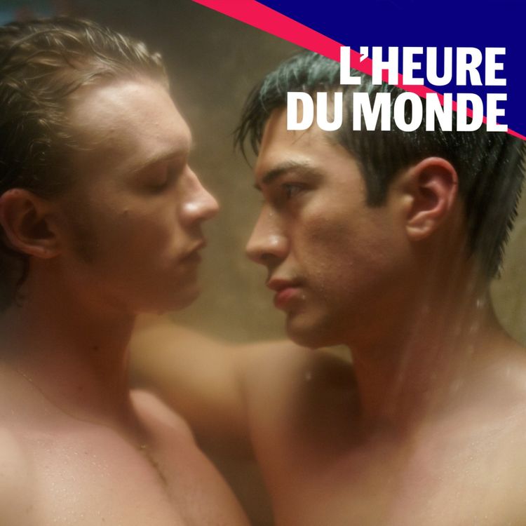 cover art for Sexe, hockey et sentiments : pourquoi la série « Heated Rivalry » fascine