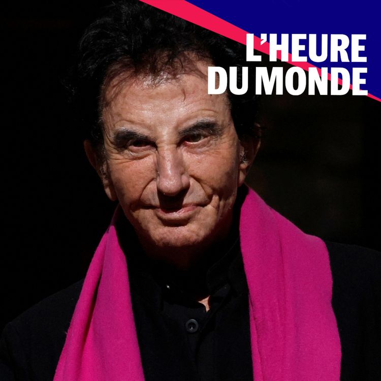 cover art for Epstein Files : qui sont les Français concernés ?