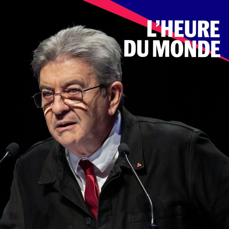 cover art for LFI peut-elle ravir les "banlieues rouges", historiquement communistes ?