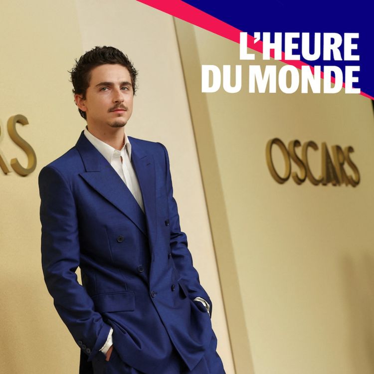 cover art for A24, le studio de cinéma indépendant qui bouscule Hollywood