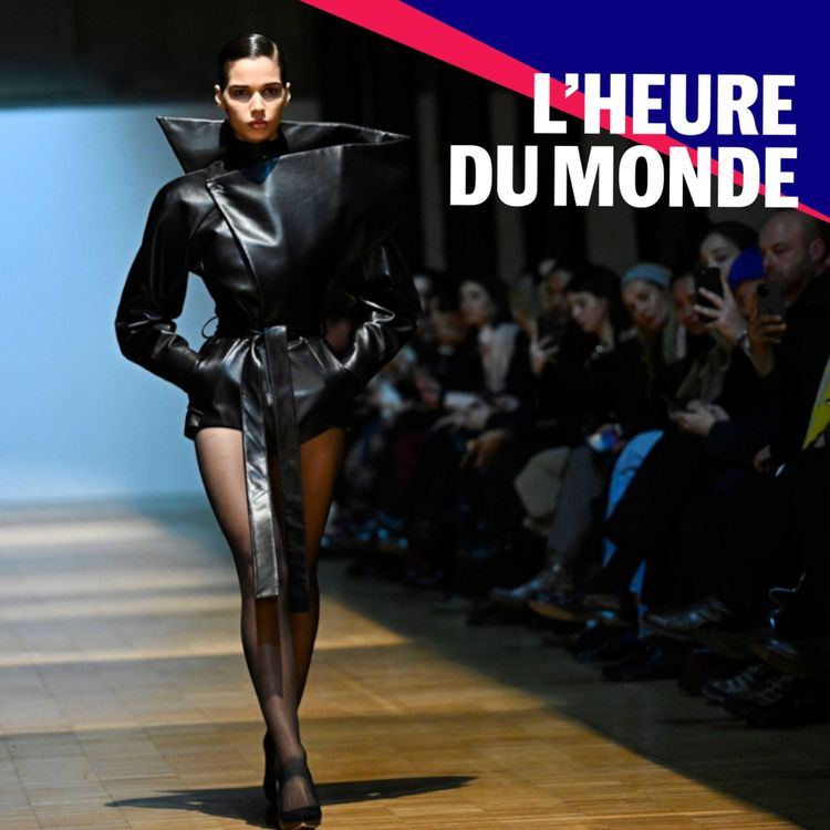 cover art for Luxe français : les racines d’une crise