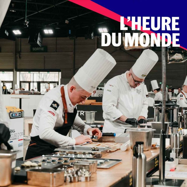 cover art for Qu’est-ce que la « grande » cuisine en 2026 ?