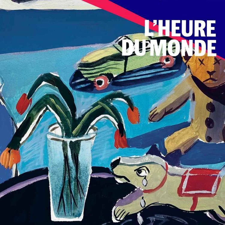 cover art for Inceste : pourquoi ce crime a été massivement toléré pendant des siècles