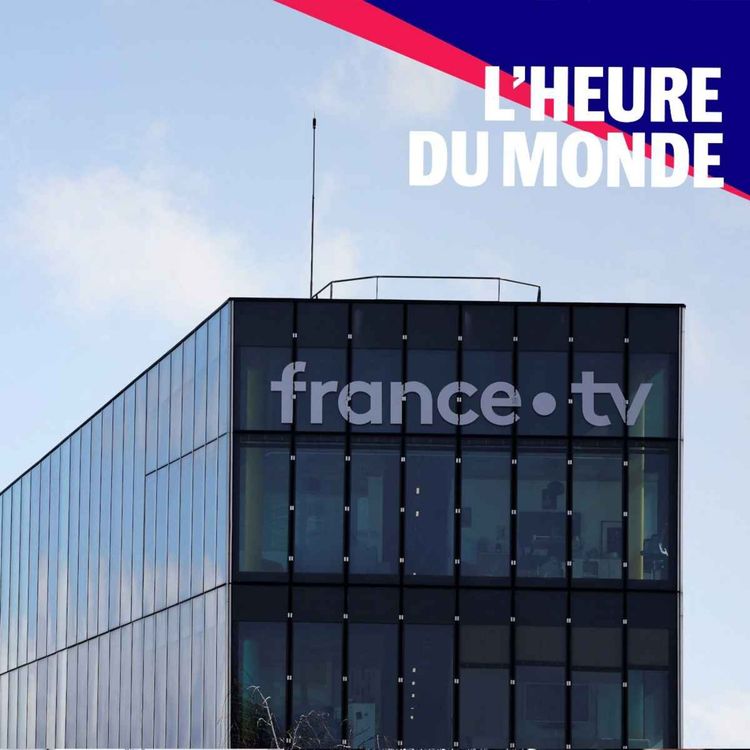 cover art for Quand une commission d’enquête parlementaire met l’audiovisuel public sous pression