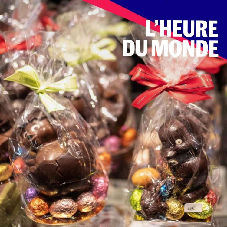 cover art for CO2, Cadmium : un chocolat éthique et durable est-il possible ?