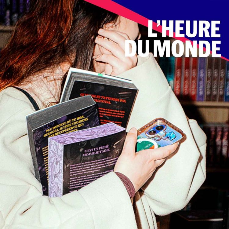 cover art for La romance : un phénomène littéraire méprisé ?