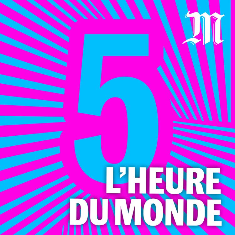 cover art for Comment l’IA a chamboulé nos vies en cinq ans