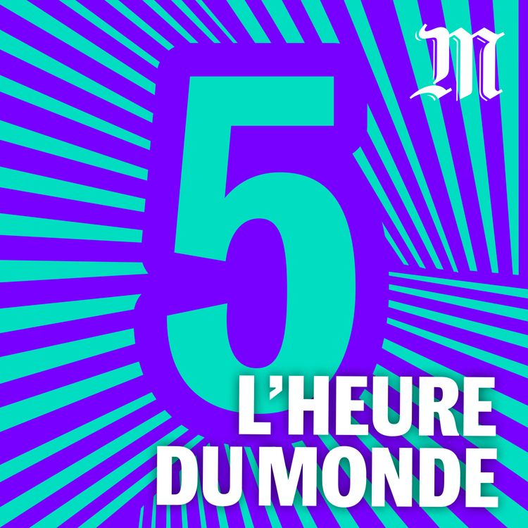 cover art for Politique française : cinq ans d’une démocratie malmenée