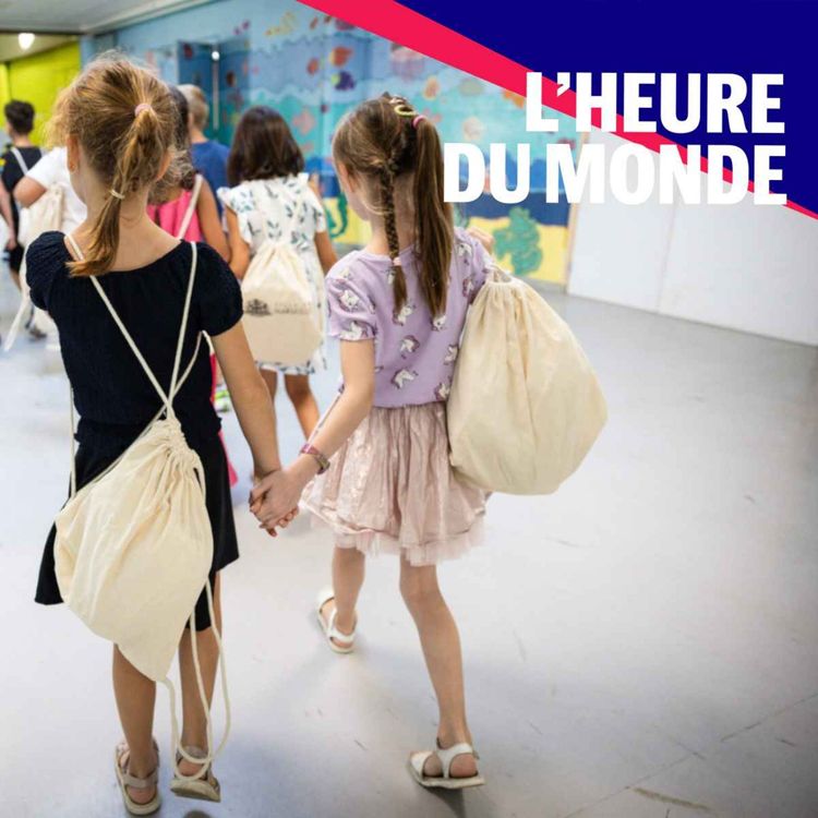 cover art for Violences dans le périscolaire : comment mieux protéger les enfants ?