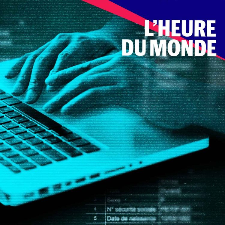 cover art for Arnaques téléphoniques : radioscopie d’un fléau social