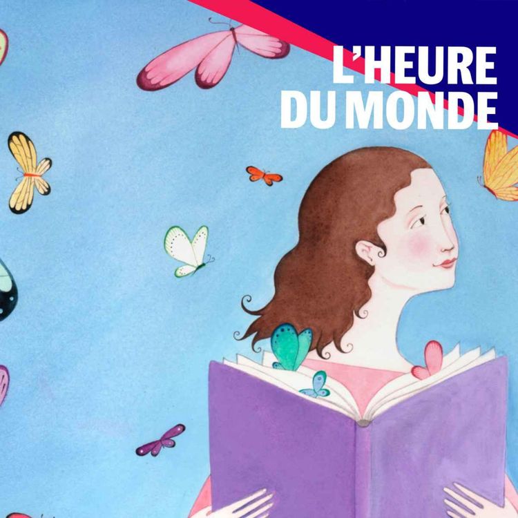 cover art for Journaux intimes : les pouvoirs de l’écriture