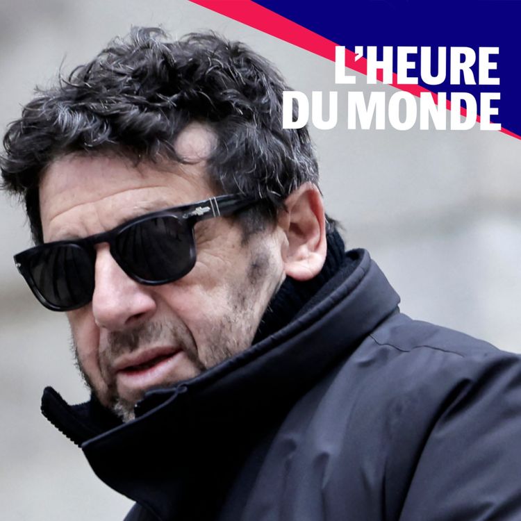 cover art for Patrick Bruel : cas d’école d’une affaire de violences sexistes et sexuelles