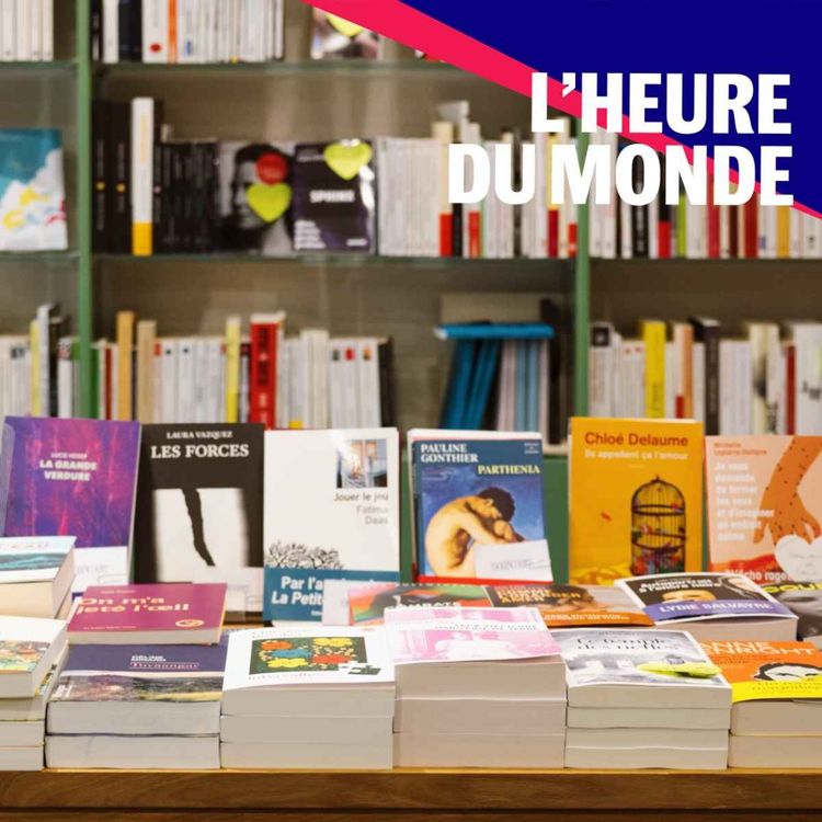 cover art for Publier son premier roman : de l’euphorie à la réalité