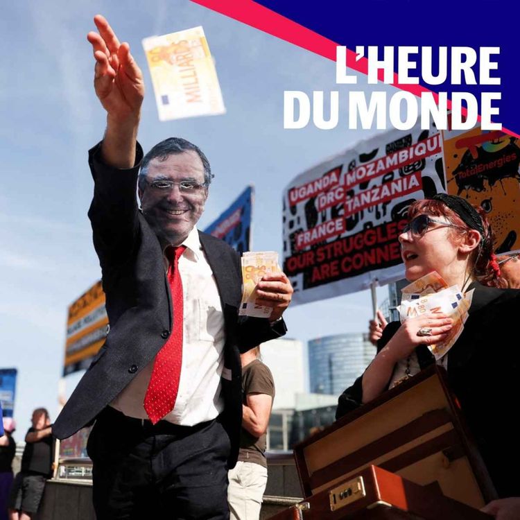 cover art for Y a-t-il des « profiteurs de guerre » en 2026 ?
