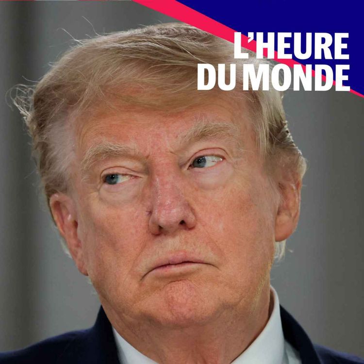 cover art for Guerre au Moyen-Orient : l’accord Etats-Unis-Iran signe-t-il la fin du conflit ?