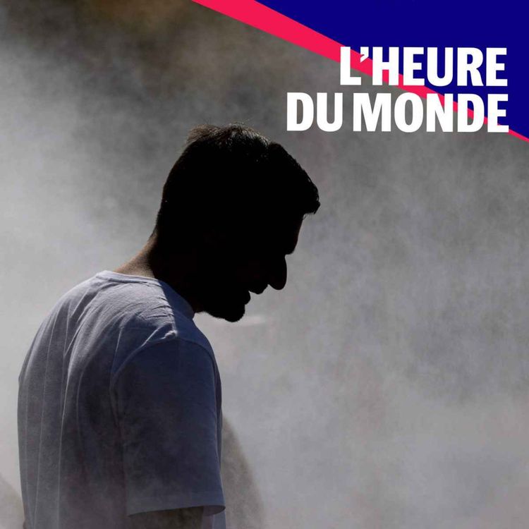cover art for L’été le plus frais du reste de notre vie