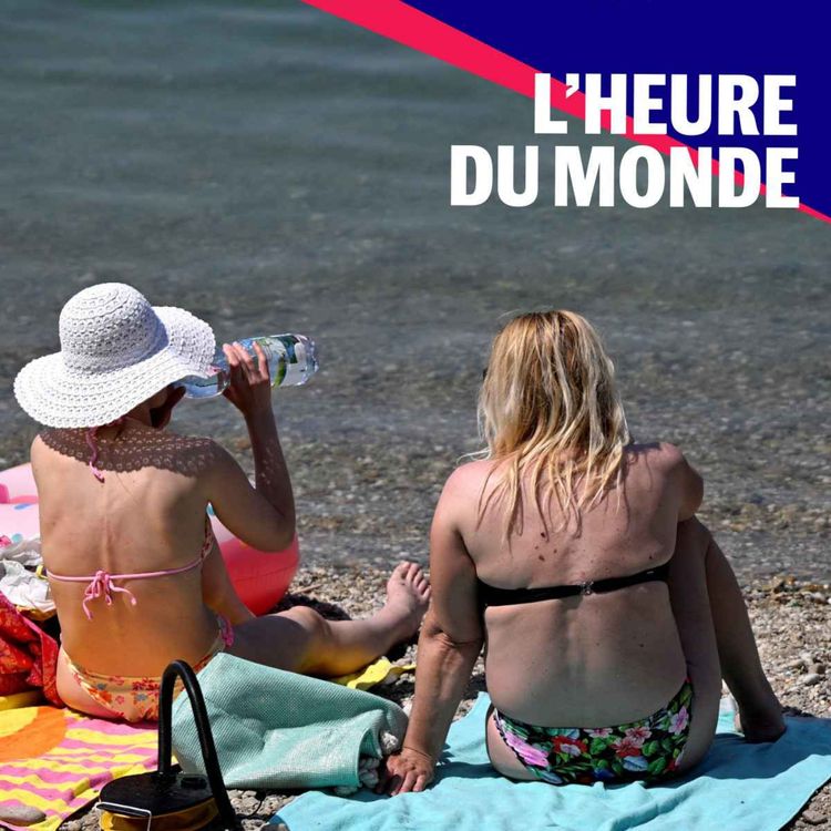 cover art for Pouvoir d’achat en baisse : quels effets sur les vacances ?
