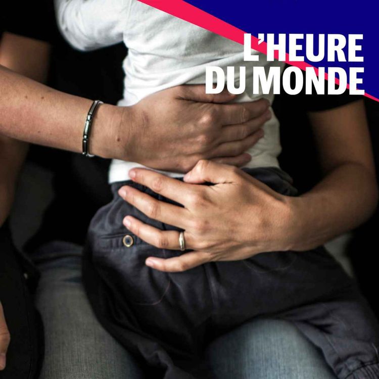 cover art for Chute de la natalité : le désir d’enfant est-il en berne ?