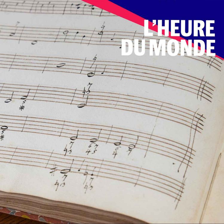 cover art for Mozart : la folle découverte d'une partition inédite