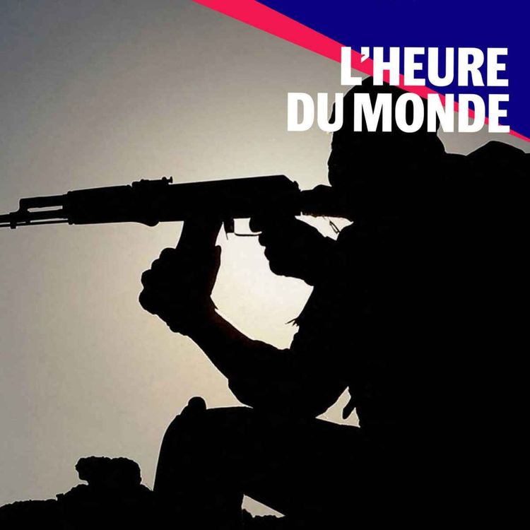 cover art for Géopolitique : le retour de la guerre et ses paradoxes (2/4)