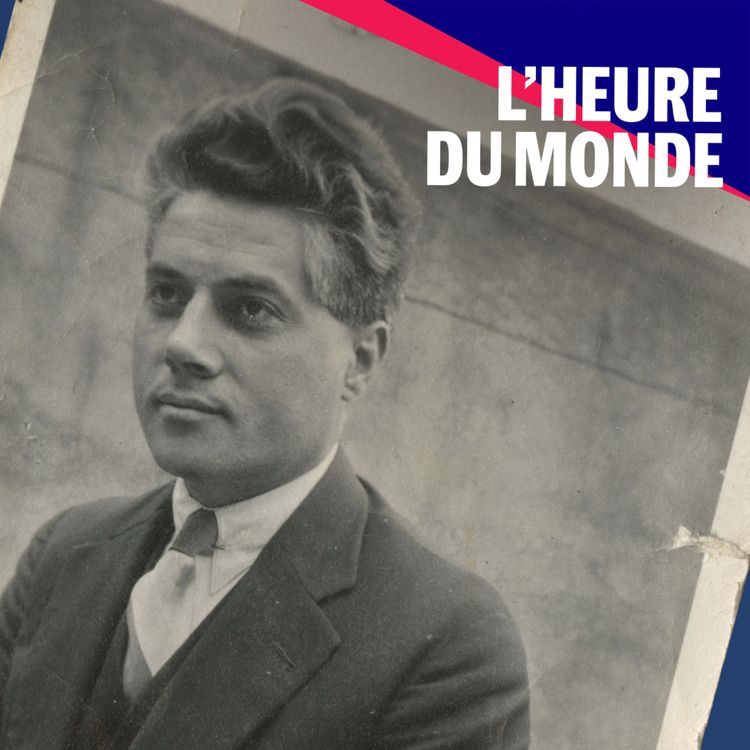 cover art for Le photographe inconnu de l’Occupation : l’identité révélée (5/5) - REDIFF