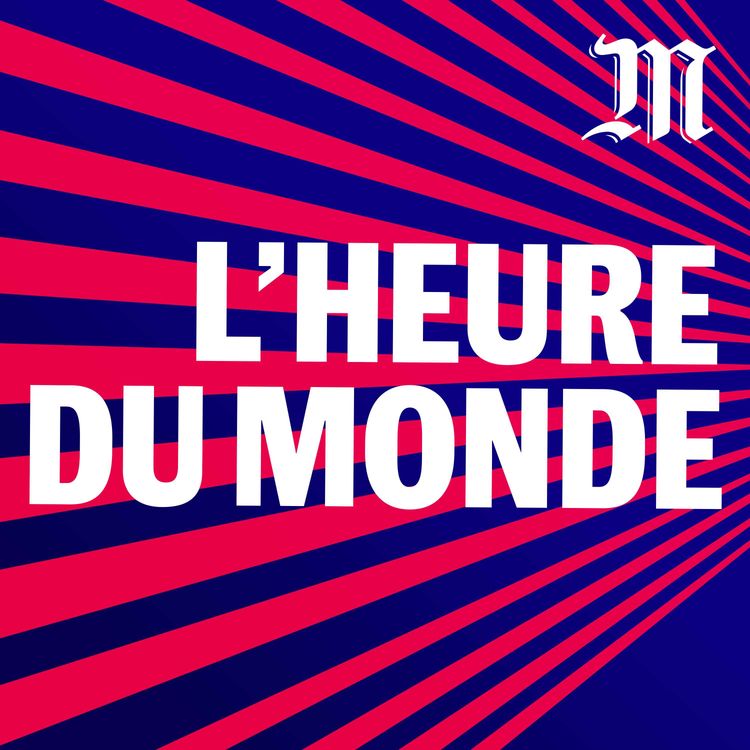 cover art for Dissuasion nucléaire : la France opère-t-elle un changement de doctrine ? [REDIFF]