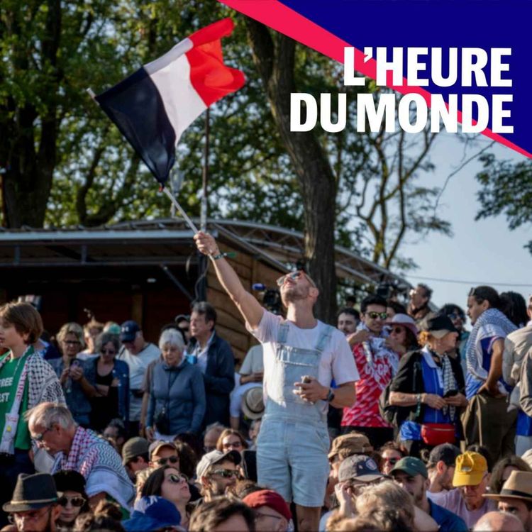 cover art for Universités d’été : la rentrée dispersée de la gauche