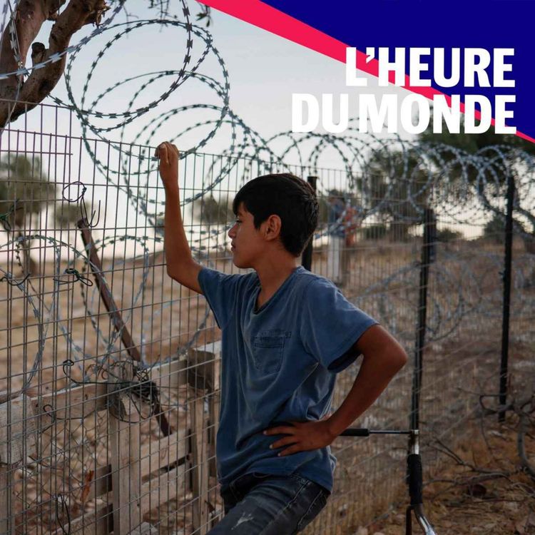 cover art for En Cisjordanie occupée, les tensions s’aggravent à l’approche des élections générales israéliennes