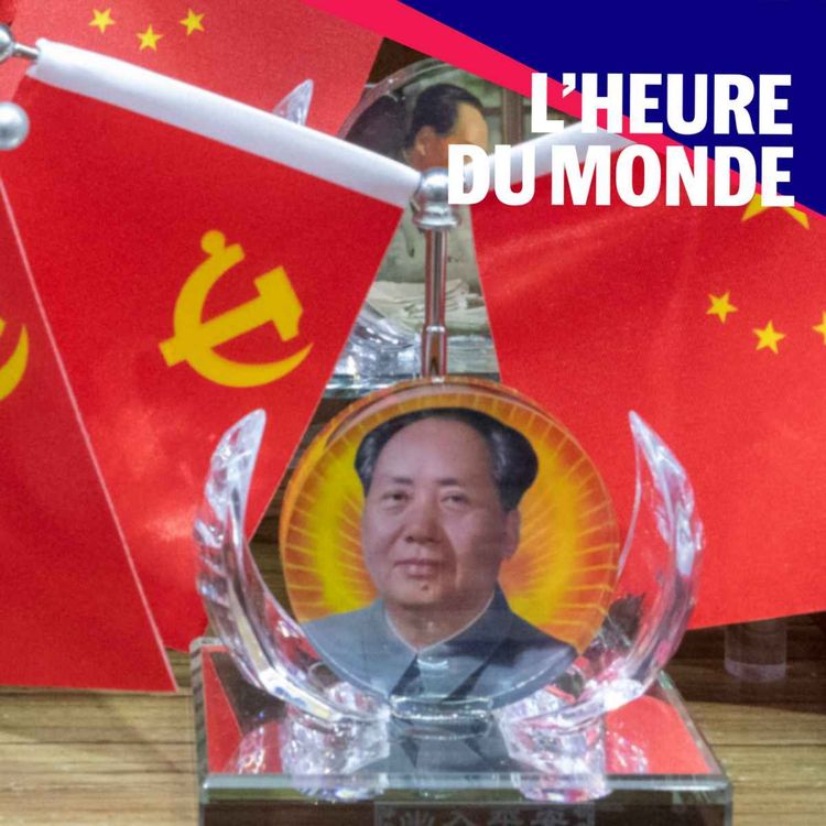 cover art for Mao, l’héritage encombrant du fondateur de la Chine communiste