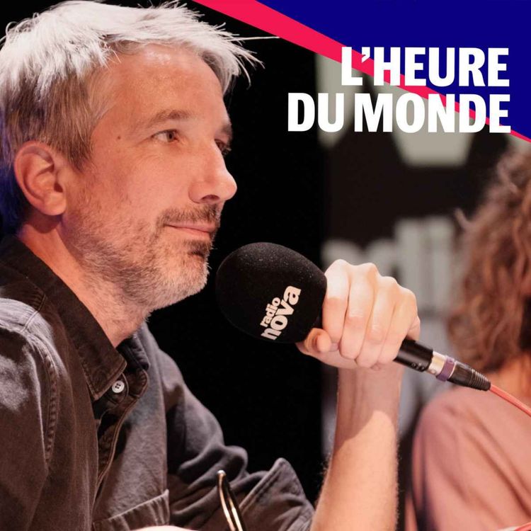 cover art for Radio Nova, un succès radical, à gauche toute !