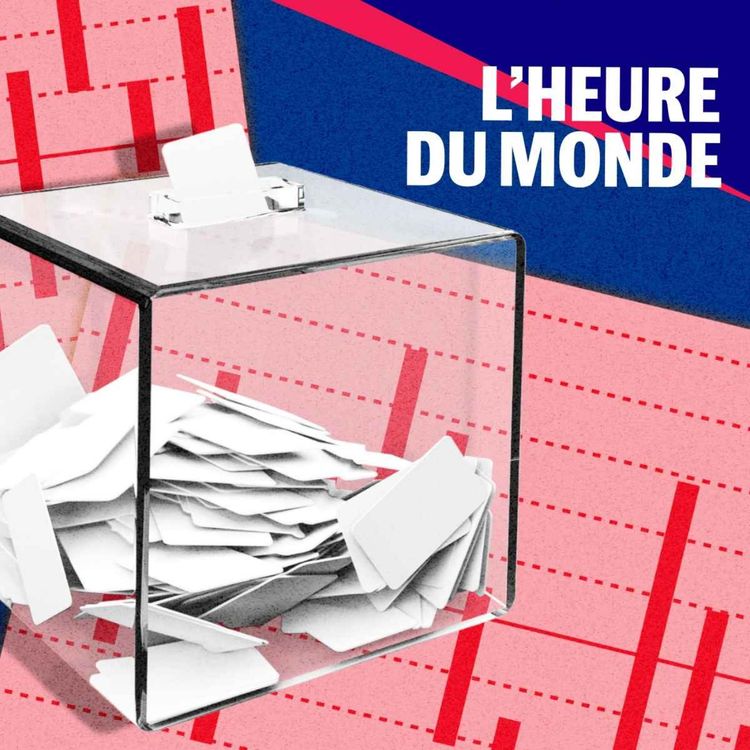 cover art for Présidentielle 2027 : la photo de départ
