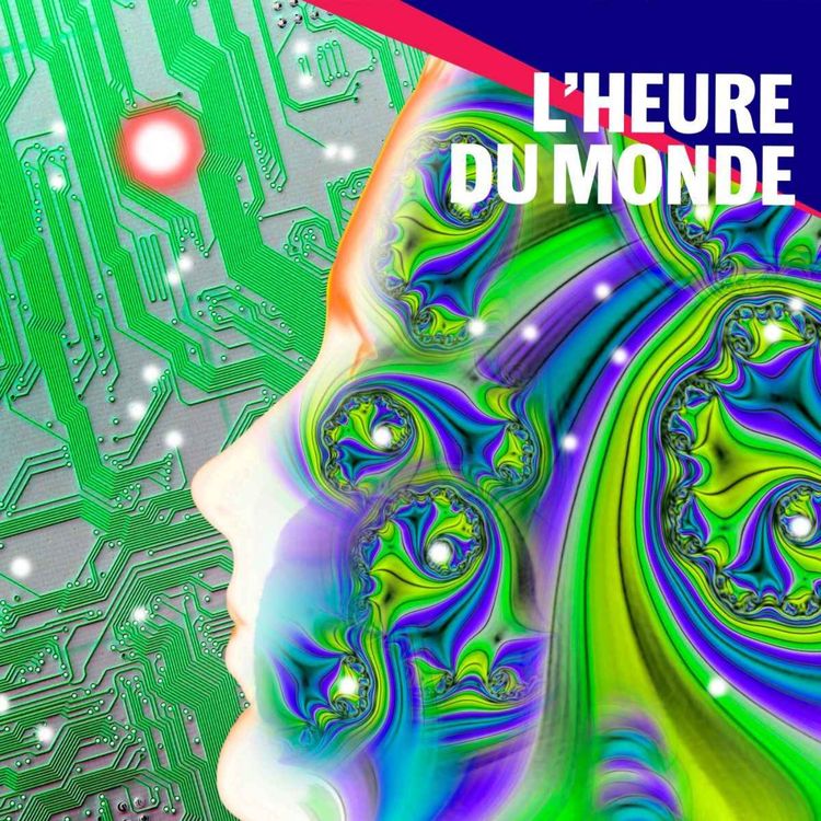 cover art for L’IA peut-elle tous nous tuer ?