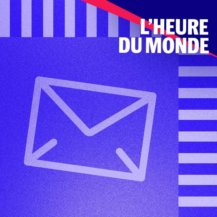 cover art for Dis-moi de quoi tu as peur, je te dirai pour qui tu votes