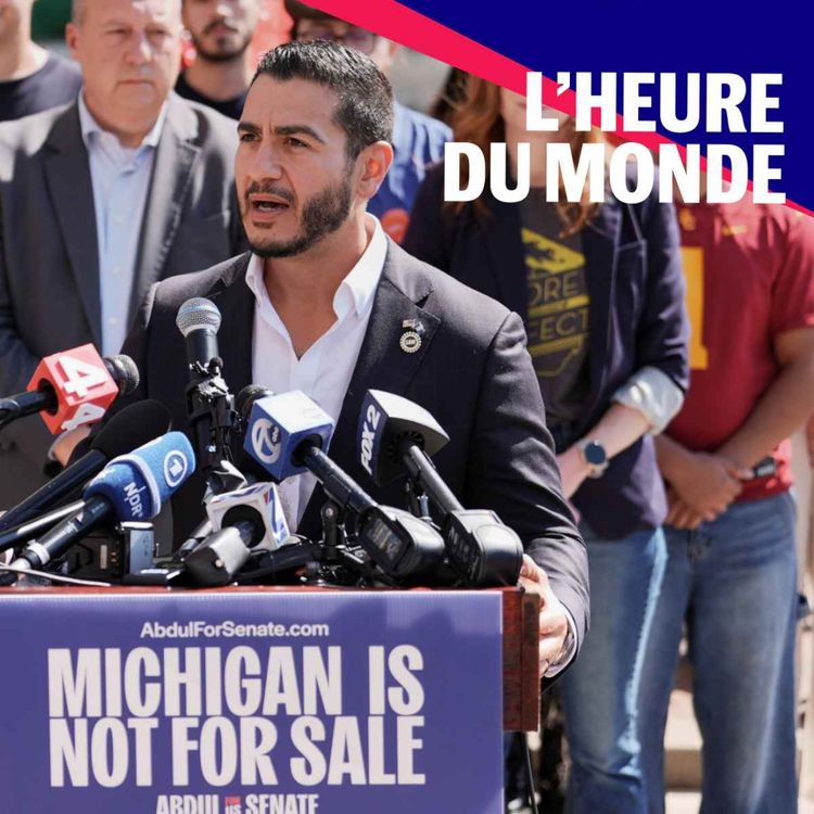 cover art for Elections de mi-mandat aux Etats-Unis : le renouveau du Parti démocrate