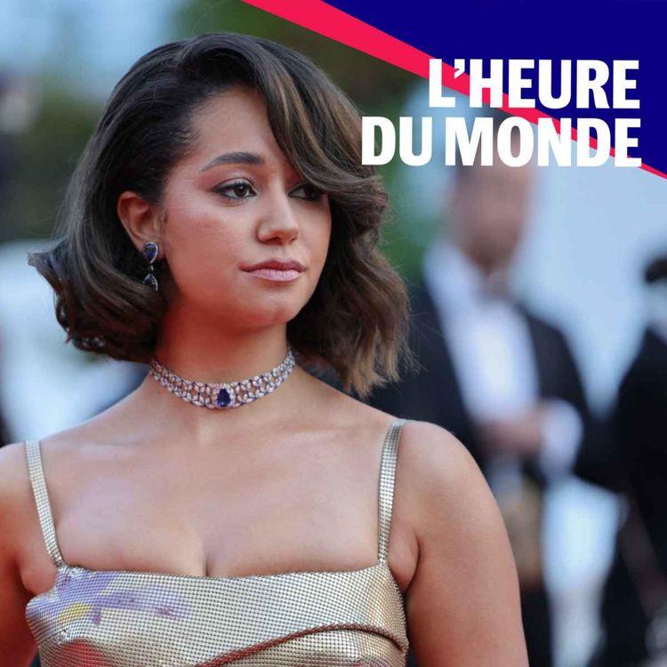 cover art for Influenceurs sous la critique : la fin d’une époque ?