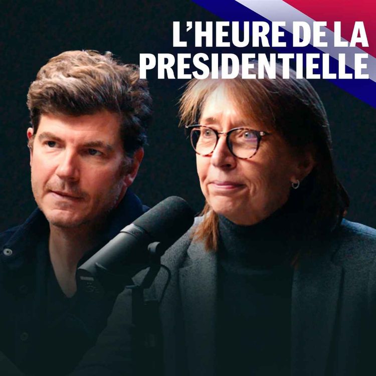 cover art for Présidentielle 2027 : une campagne sous le signe de la colère