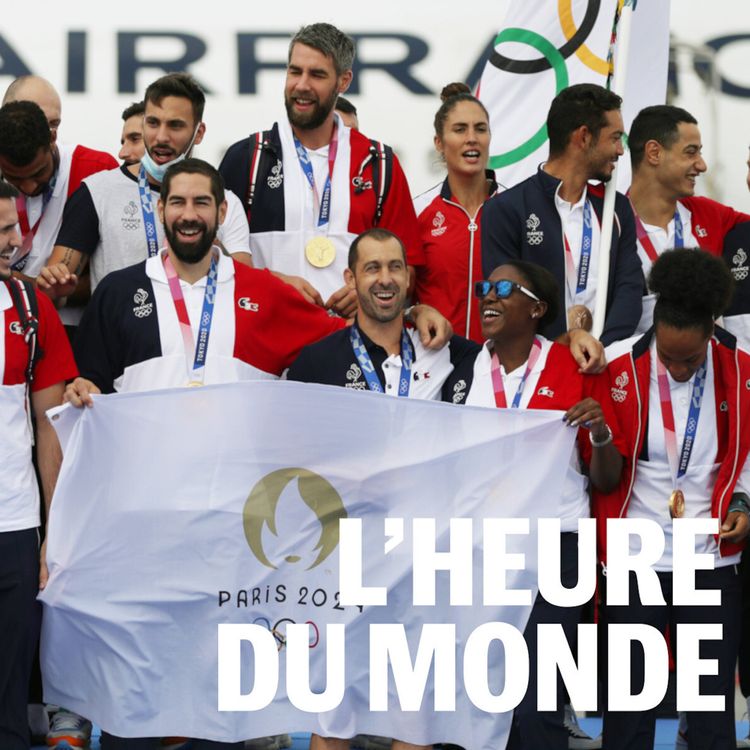 cover art for Paris 2024 : la France a-t-elle vraiment les moyens de briller au classement des médailles ?